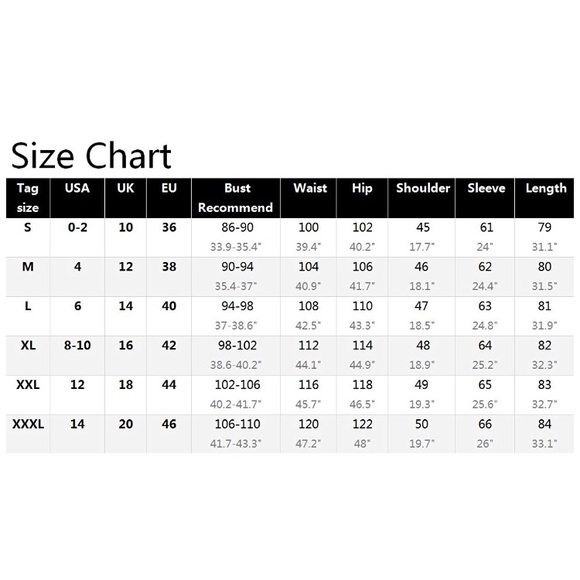 Fluffy Faux Fur Oversized Coat - Picture 7 of 8